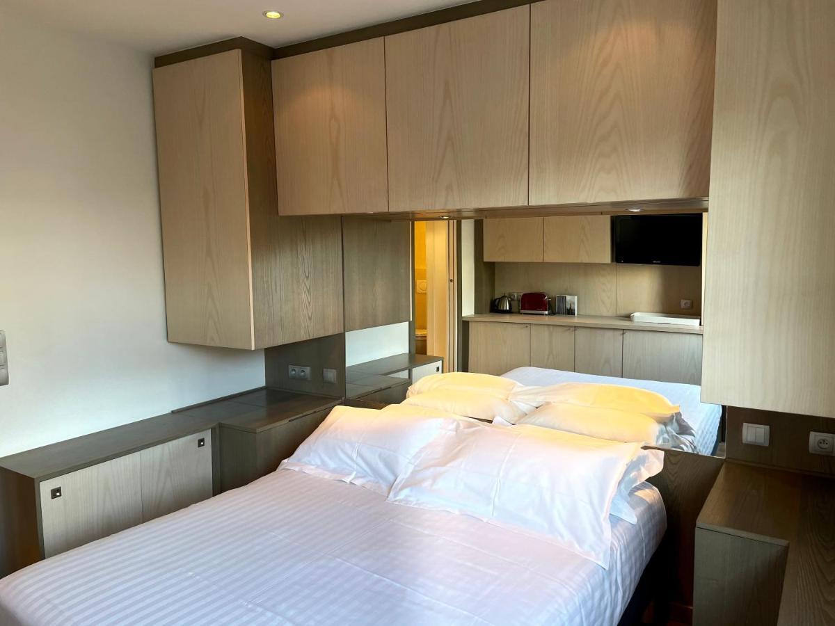 Chambre Idealement Situee A 50M De La Croisette Cannes Eksteriør billede